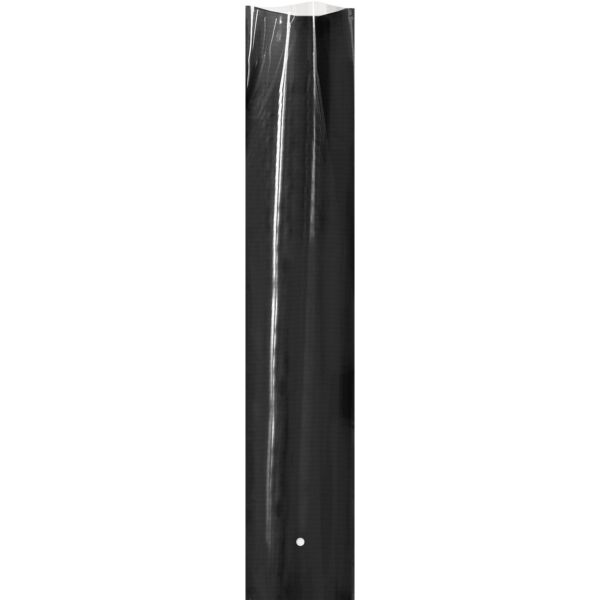 Time-saving polypro single stem case Krafting 16x80 cm noir