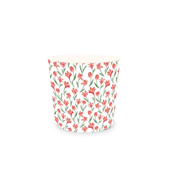 Pot-Cover Eureka Aria