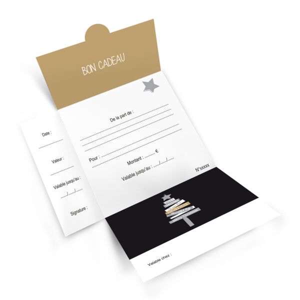 Gift cards 120x120 multicouleur