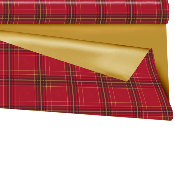 Rouleau en polypropylène mat Glasgow 2 0.99x25 m or 40