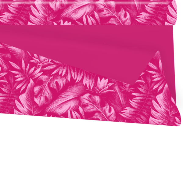 Kala rolls 0.79x25 m rose 40
