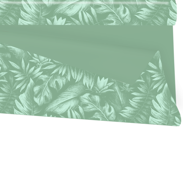 Kala rolls 0.99x25 m vert 40