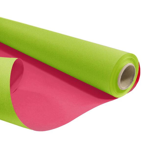 Kraft roll Duo 0.79x40 m vert 60
