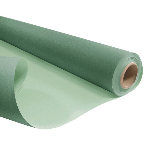 Kraft roll Duo 0.79x40 m vert 60