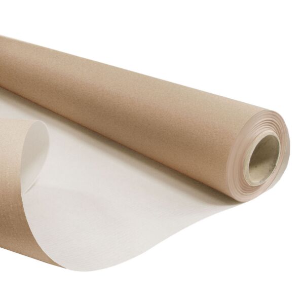 Rouleau kraft Duo Pastel 0.79x40 m beige 60