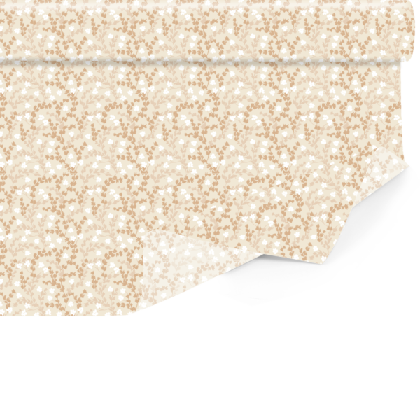 Polypro rolls- Claybrill Ness 0.80x40 m beige 35