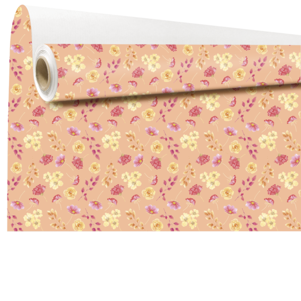 Petula Rose 0.79x40 m multicouleur 60
