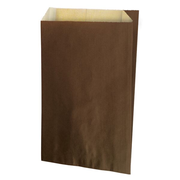 Uni kraft envelope 12x20x4.5cm beige