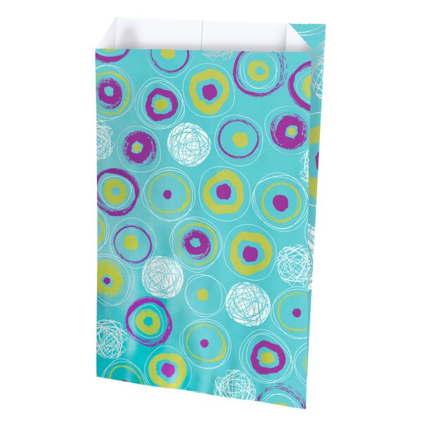 Pochette en kraft couché Fripouille 