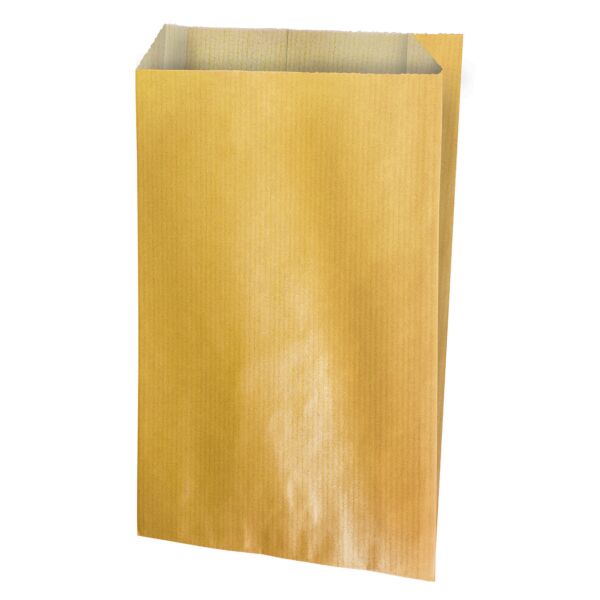 Uni kraft envelope 12x20x4.5cm or