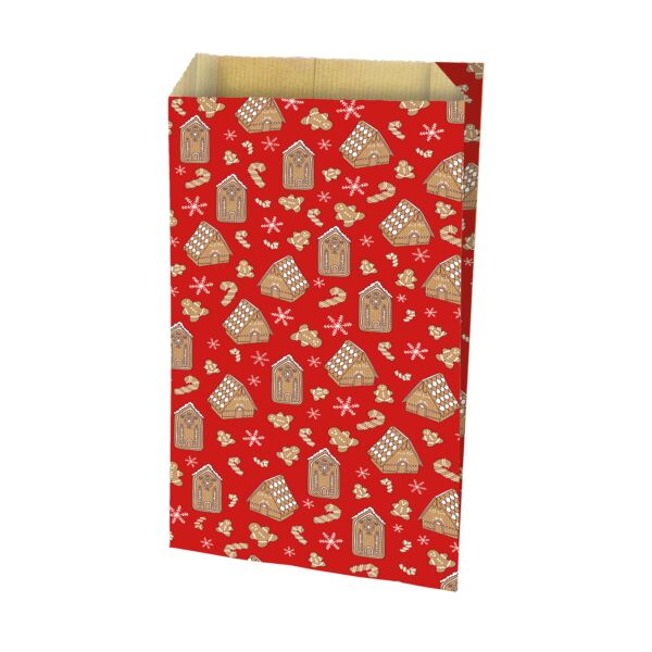 Pochettes naturel Hansel