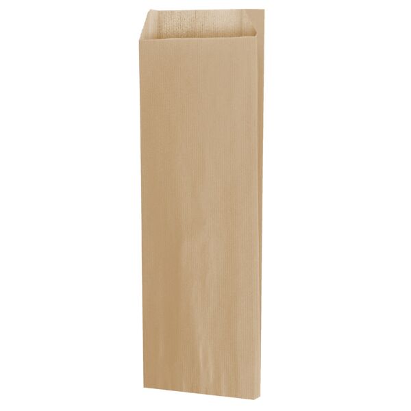 bottle envelope 12x42x4cm naturel K