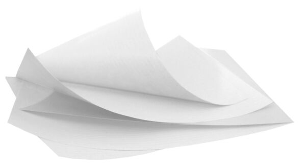 Water resistant kraft sheets 60x80 cm naturel 60