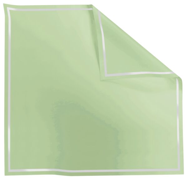 Carré Opaline Mat