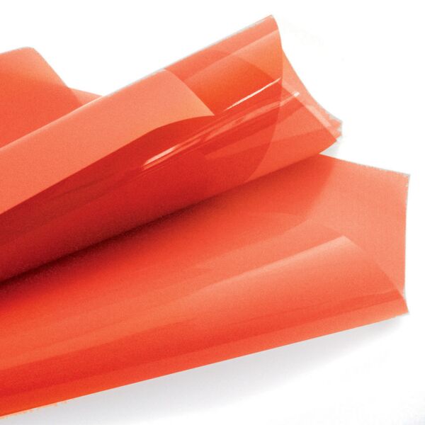 Polypro round printed sheets for water reserve