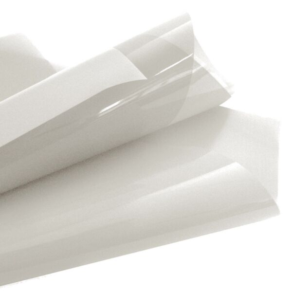 Polypro printed sheets for water reserve 70x70 cm blanc 40
