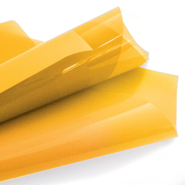 Polypro printed sheets for water reserve