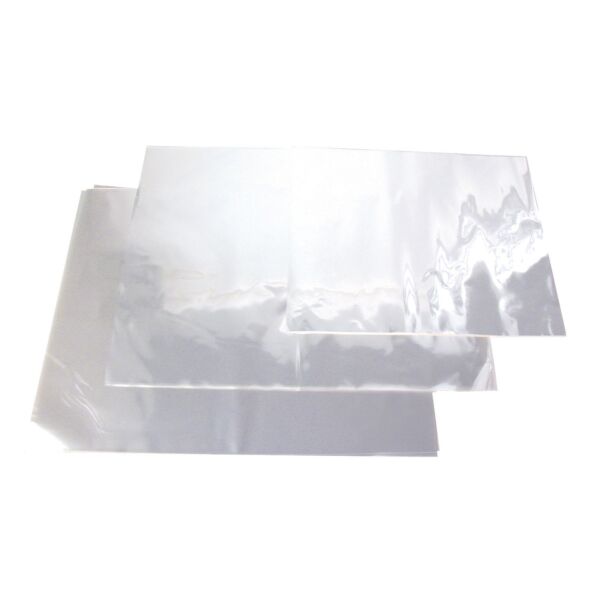 Polypro sheets for water reserve