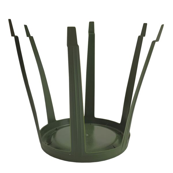 Recycled waterproof bouquet holder Rapid'eau for water reserve