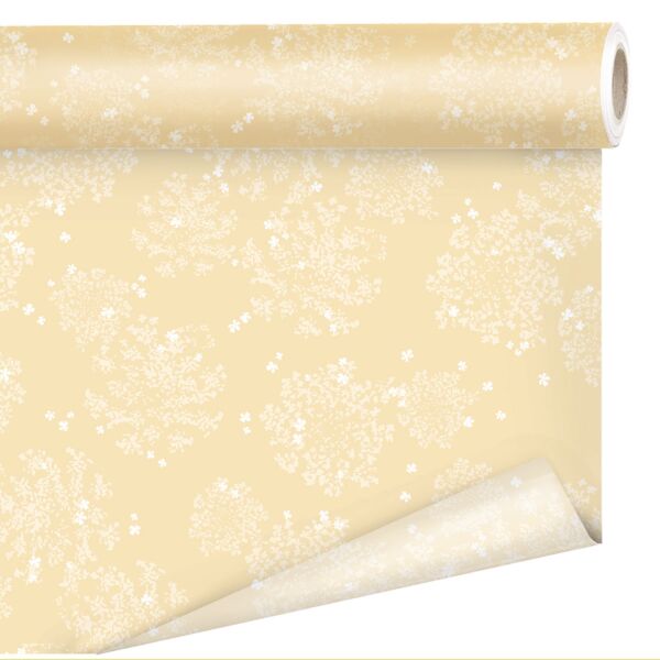 Rouleau de polypropylène mat Poème