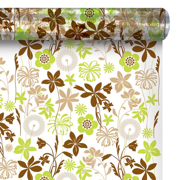 Rouleaux Bloom