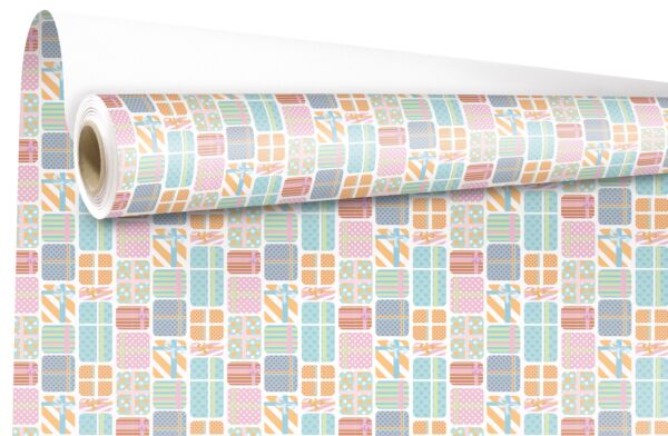 Papier cadeau Cheers