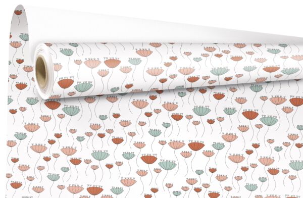 Papier cadeau Kelly