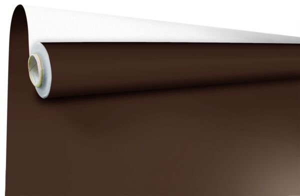 Unie Wrapping paper 0.69x100 m noir 65