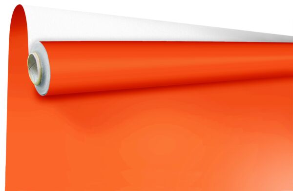 Papier cadeau Unie 0.69x50 m or 60
