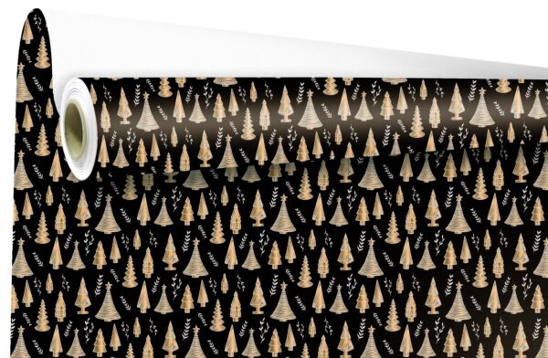 Wooody wrapping paper 0.69x50 m or 60