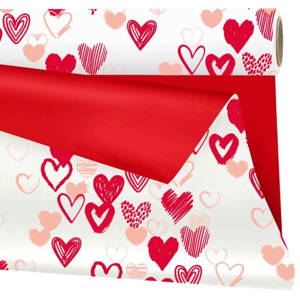 Rouleau de polypropylène mat My Love
