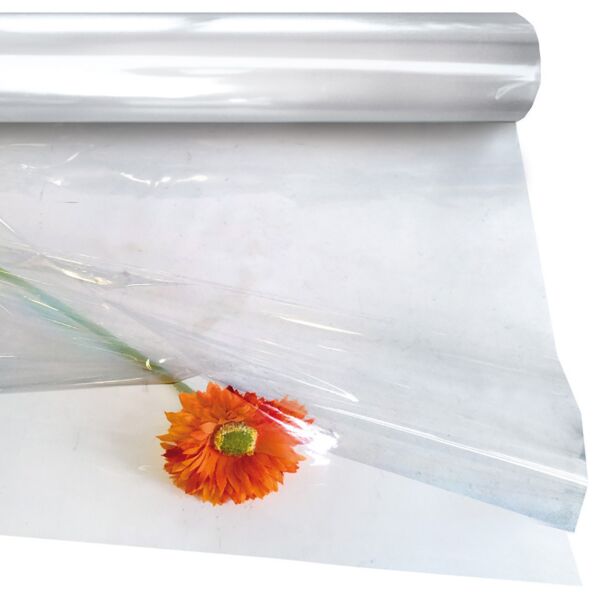 Rouleaux de Polypro Film Double Mono Piega 0.50x250 m neutre 30