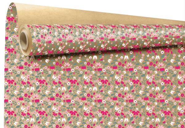 Leona Rolls 0.79x40 m vert 60