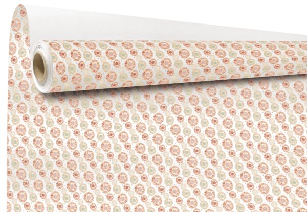 My eyes papier cadeau