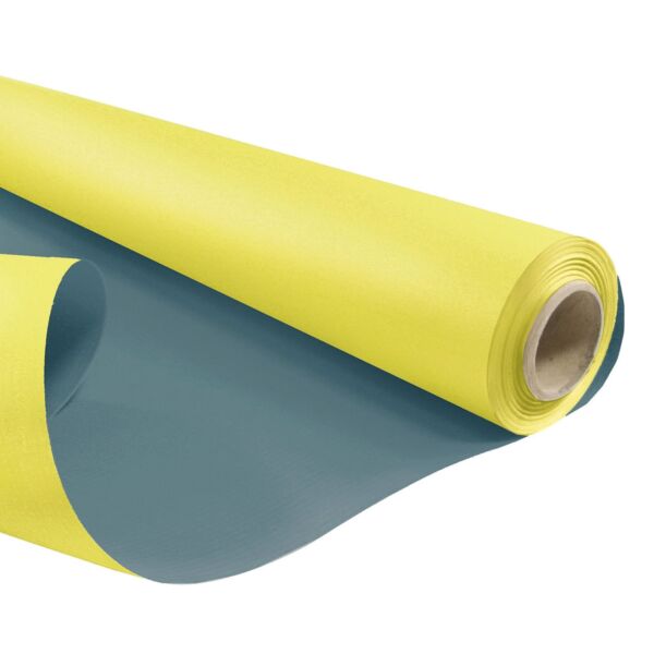 Rouleaux kraft duo
