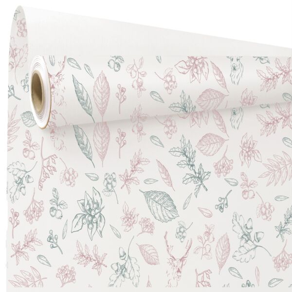 Rouleau kraft résistant à l'eau Variety 0.79x25 m or 60