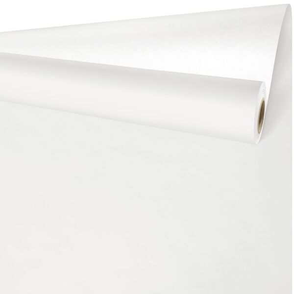 Rouleau de papier offset 0.80x50 m neutre 80