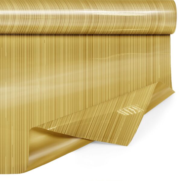 Patterned Claybrill roll Ritmic for bouquets
