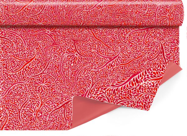 Rouleau fantaisie Claybrill Clarissan pour bouquets