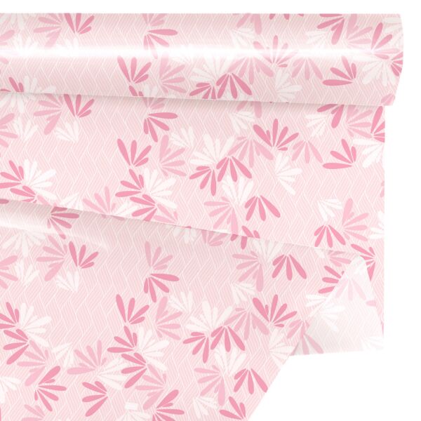 Patterned Claybrill roll Amelia for bouquets