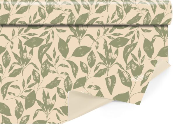 Film Clayrbill Kile Folia Khaki 0,70x40m