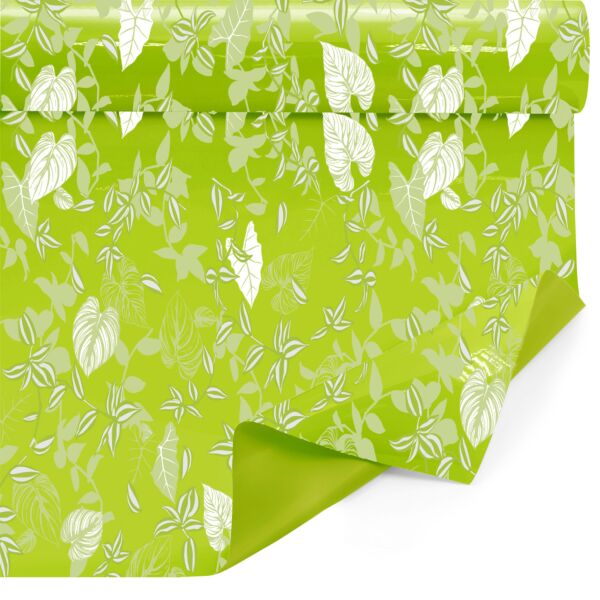 Rouleau fantaisie Claybrill Maeva pour bouquets