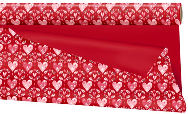 Rouleaux de Film Polypro Mat Amare