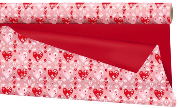 DuoMat Amare 0.79x25 m rose 40