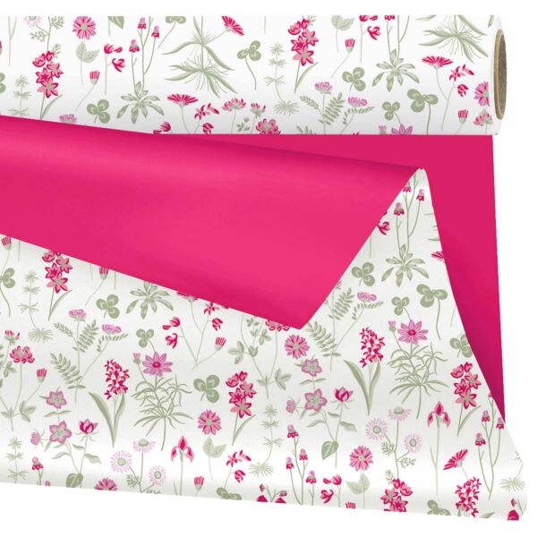 Mat polypro roll Ysée
