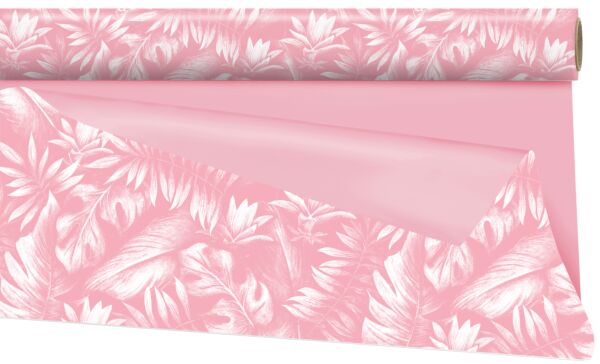 Kala rolls 0.99x25 m rose 40