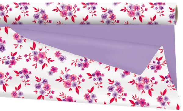 Rouleaux de Film Polypro Mat DuoMat Raffine