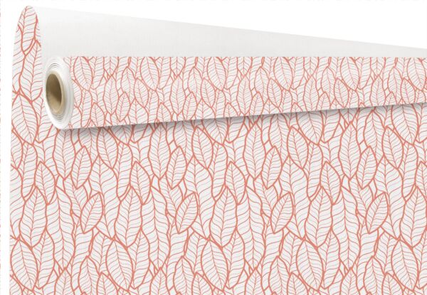 Rouleaux de Papier Kraft Fantaisie yoko