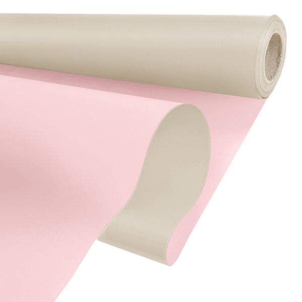 Mat polypro roll Duo 0.79x40 m beige 40