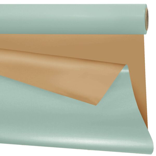 Mat polypro roll Duo 0.79x40 m vert 40